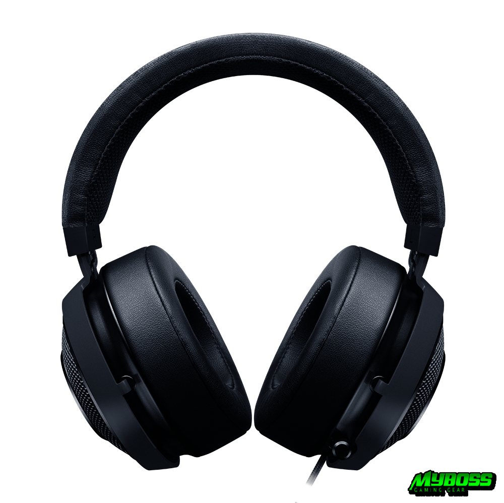 RAZER KRAKEN 7.1 V2 Oval Edition